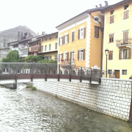 فيلا Casa Vacanza Borgo Valsugana المظهر الخارجي الصورة