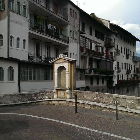 فيلا Casa Vacanza Borgo Valsugana المظهر الخارجي الصورة