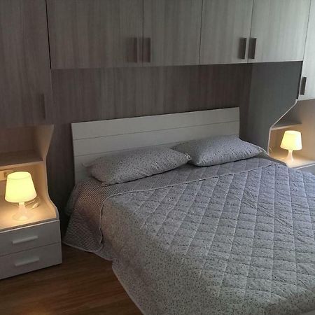 فيلا Casa Vacanza Borgo Valsugana المظهر الخارجي الصورة