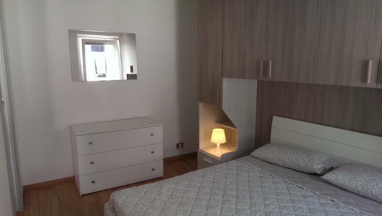 فيلا Casa Vacanza Borgo Valsugana المظهر الخارجي الصورة