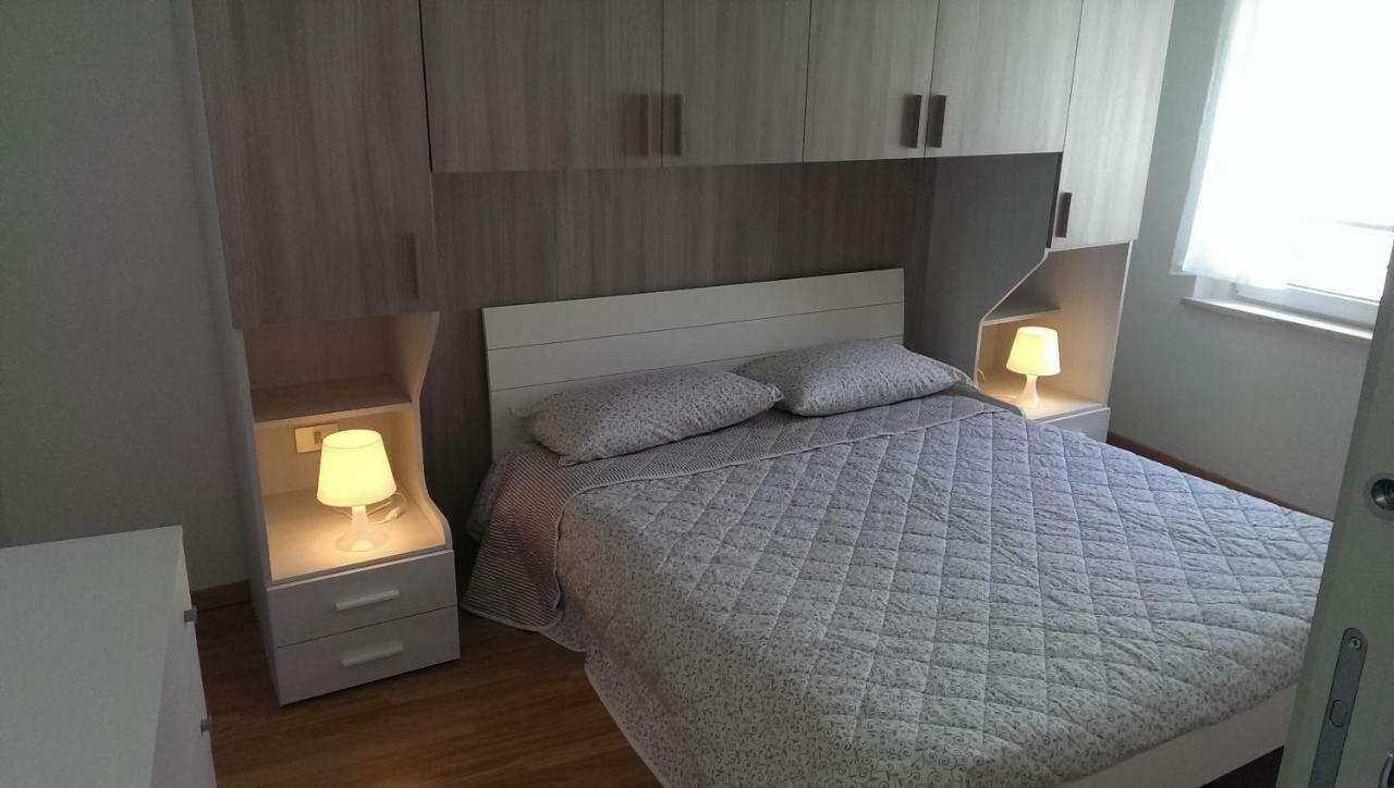 فيلا Casa Vacanza Borgo Valsugana المظهر الخارجي الصورة